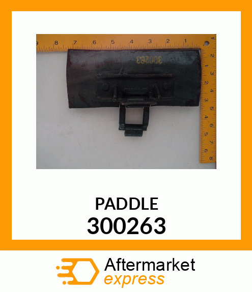 PADDLE 300263