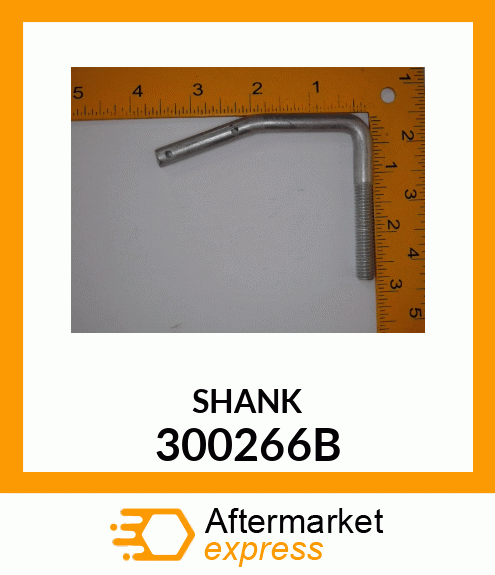 SHANK 300266B