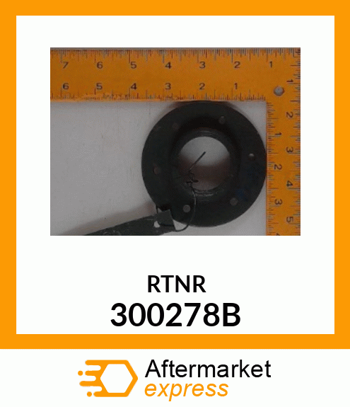 RTNR 300278B