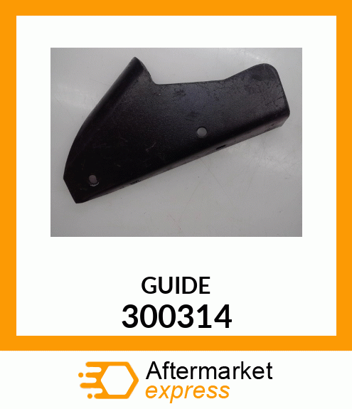 GUIDE 300314