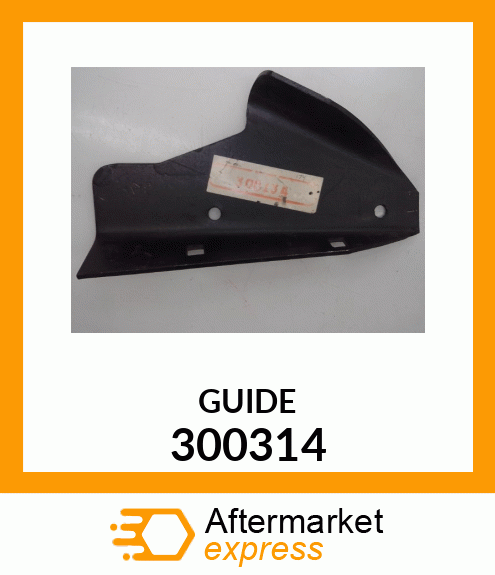 GUIDE 300314