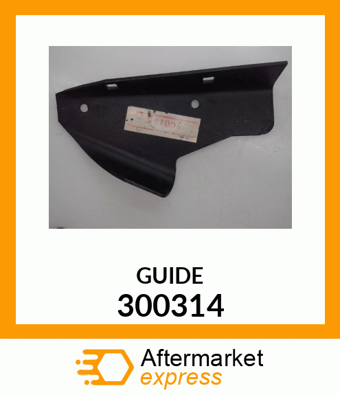 GUIDE 300314