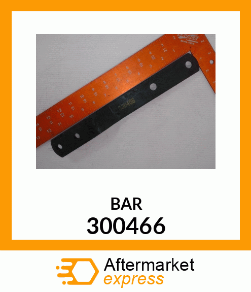 BAR 300466