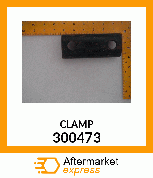 CLAMP 300473