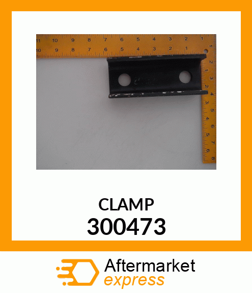 CLAMP 300473