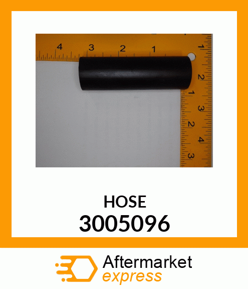 HOSE 3005096