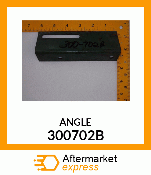 ANGLE 300702B