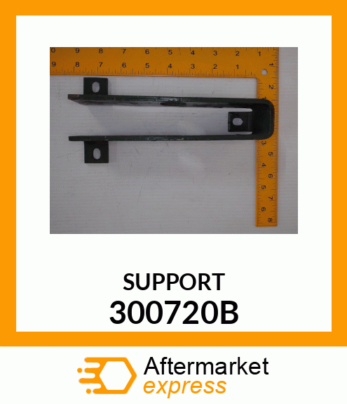 SUPPORT 300720B