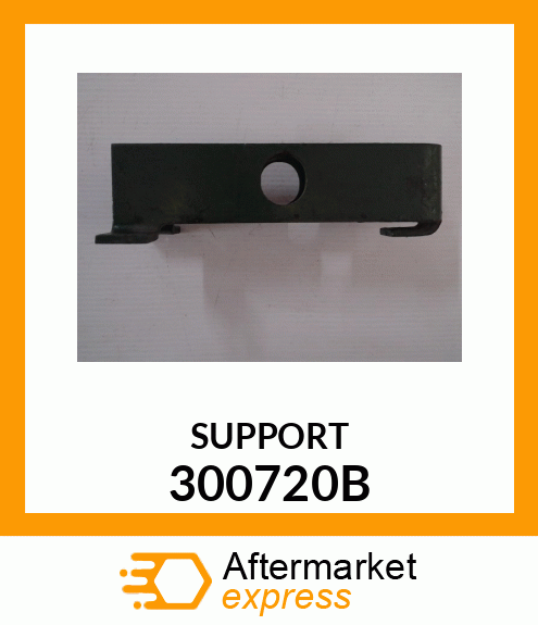 SUPPORT 300720B