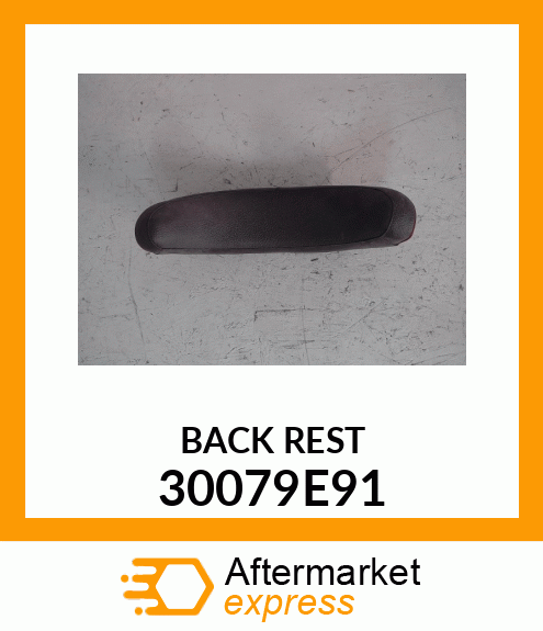 BACK_REST 30079E91