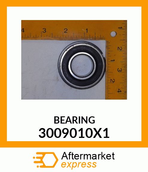 BEARING 3009010X1