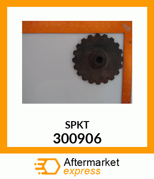 SPKT 300906