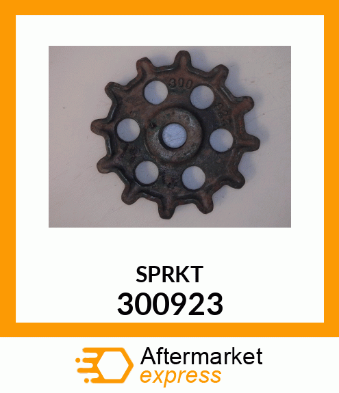 SPRKT 300923