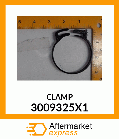 CLAMP 3009325X1