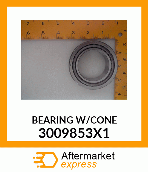 BEARING 3009853X1