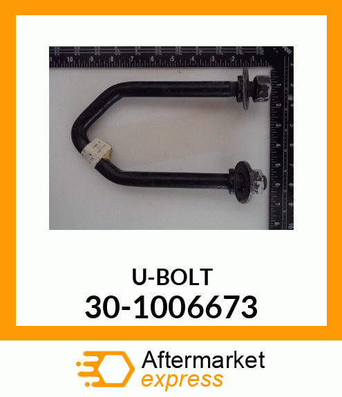 UBOLT 30-1006673