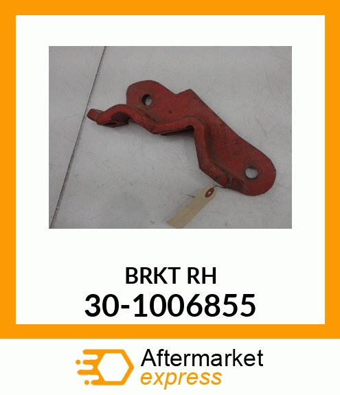 BRKT RH 30-1006855