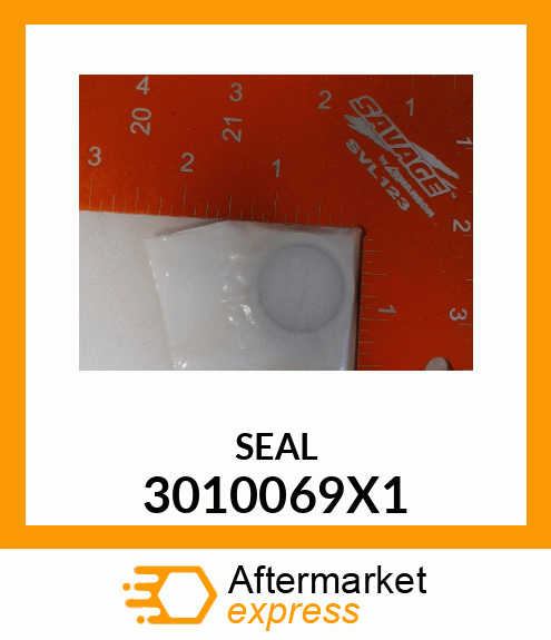 SEAL 3010069X1