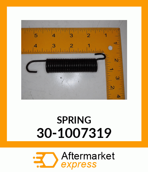 SPRING 30-1007319