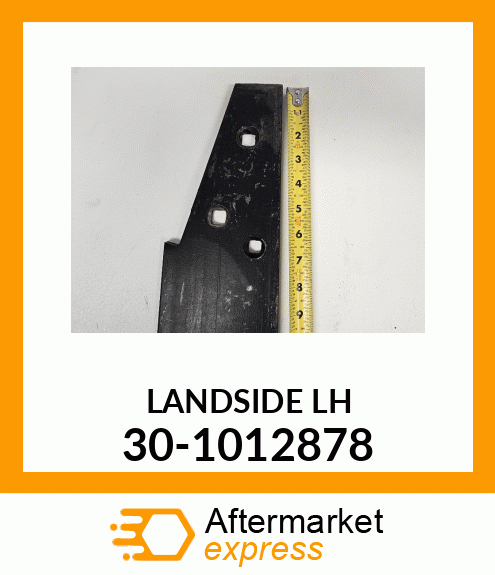 LANDSIDELH 30-1012878