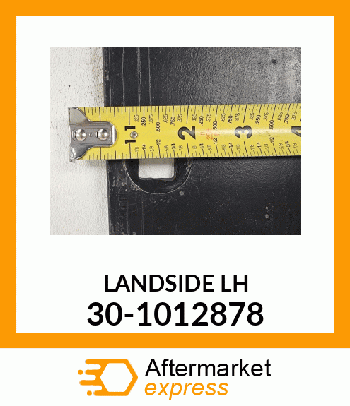 LANDSIDELH 30-1012878