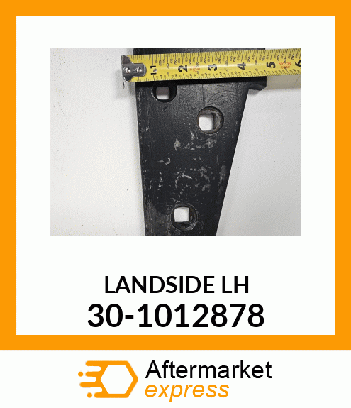 LANDSIDELH 30-1012878