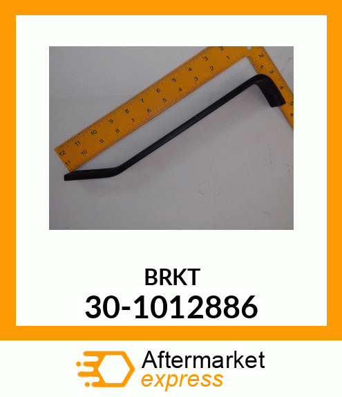 BRKT 30-1012886