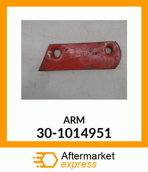 ARM 30-1014951