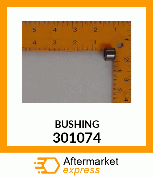 BUSHING 301074