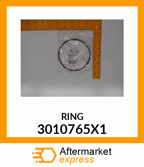 RING 3010765X1