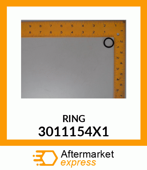 RING 3011154X1