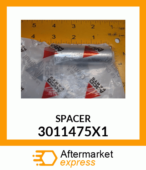 SPACER 3011475X1