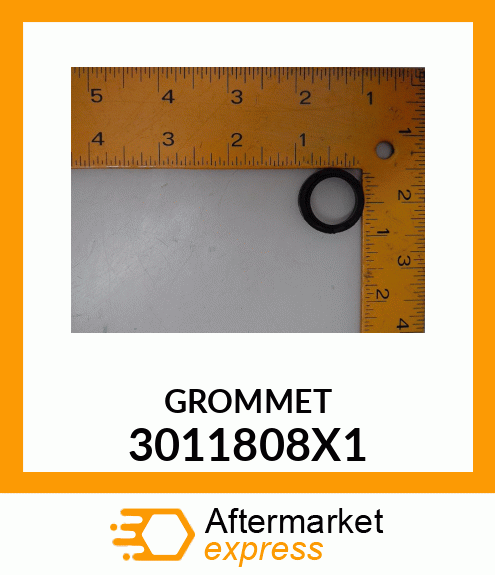 GROMMET 3011808X1