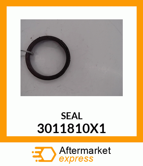 SEAL 3011810X1