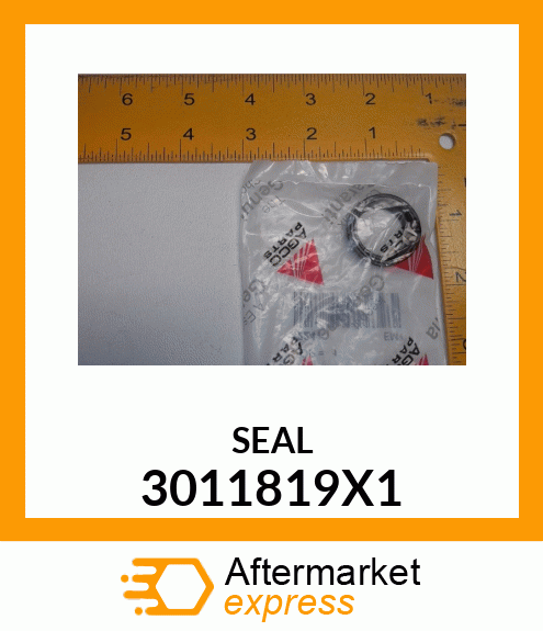 SEAL 3011819X1