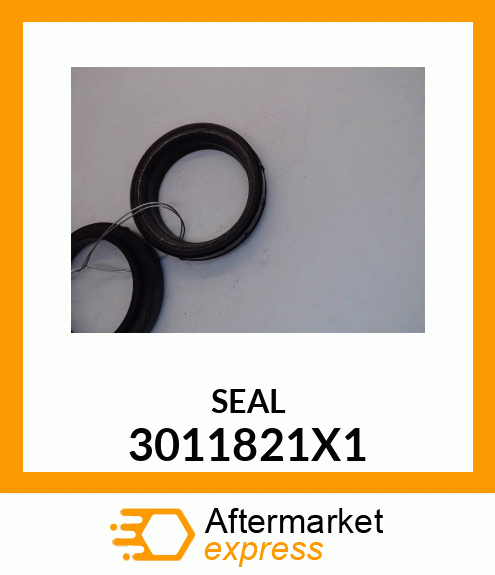 SEAL 3011821X1