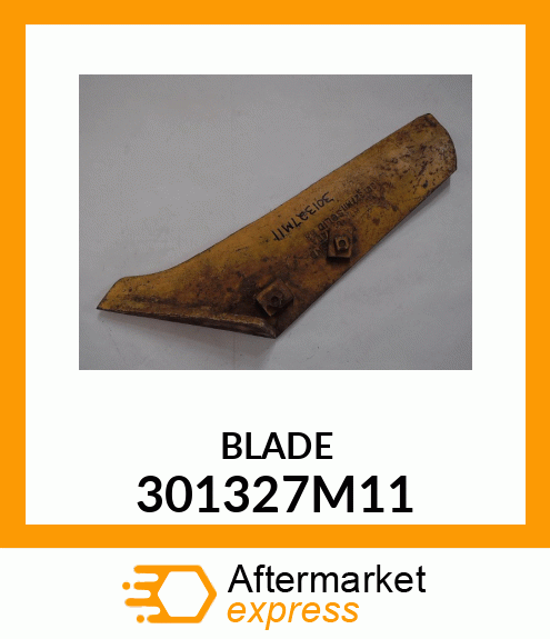 BLADE 301327M11