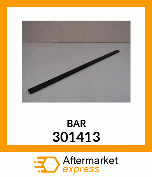 BAR 301413