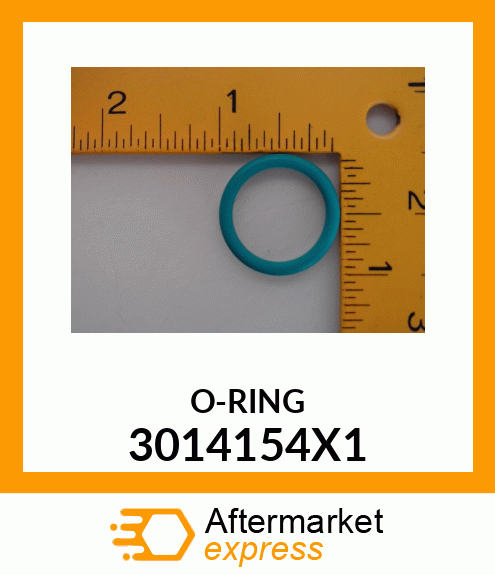 ORING 3014154X1