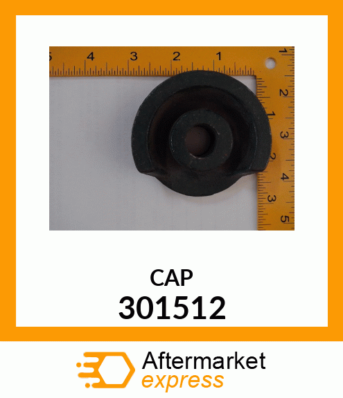 CAP 301512