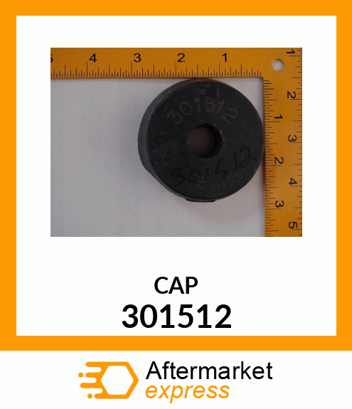 CAP 301512