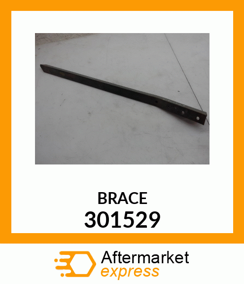 BRACE 301529