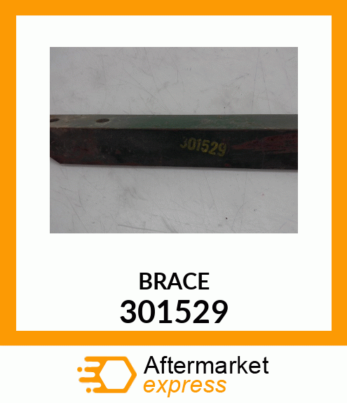 BRACE 301529