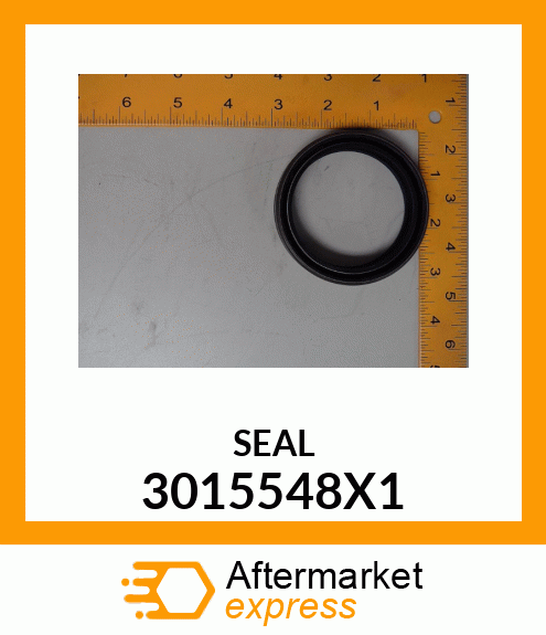 SEAL 3015548X1