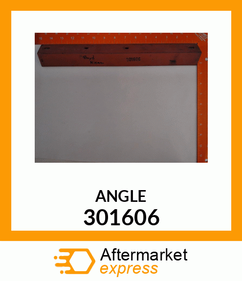 ANGLE 301606