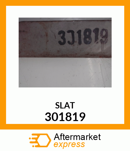 SLAT 301819