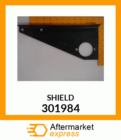 SHIELD 301984