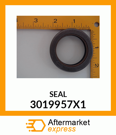 SEAL 3019957X1