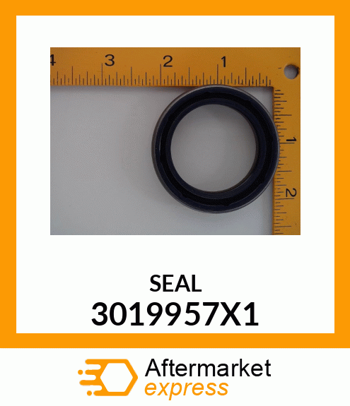 SEAL 3019957X1