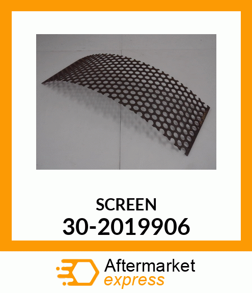 SCREEN 30-2019906